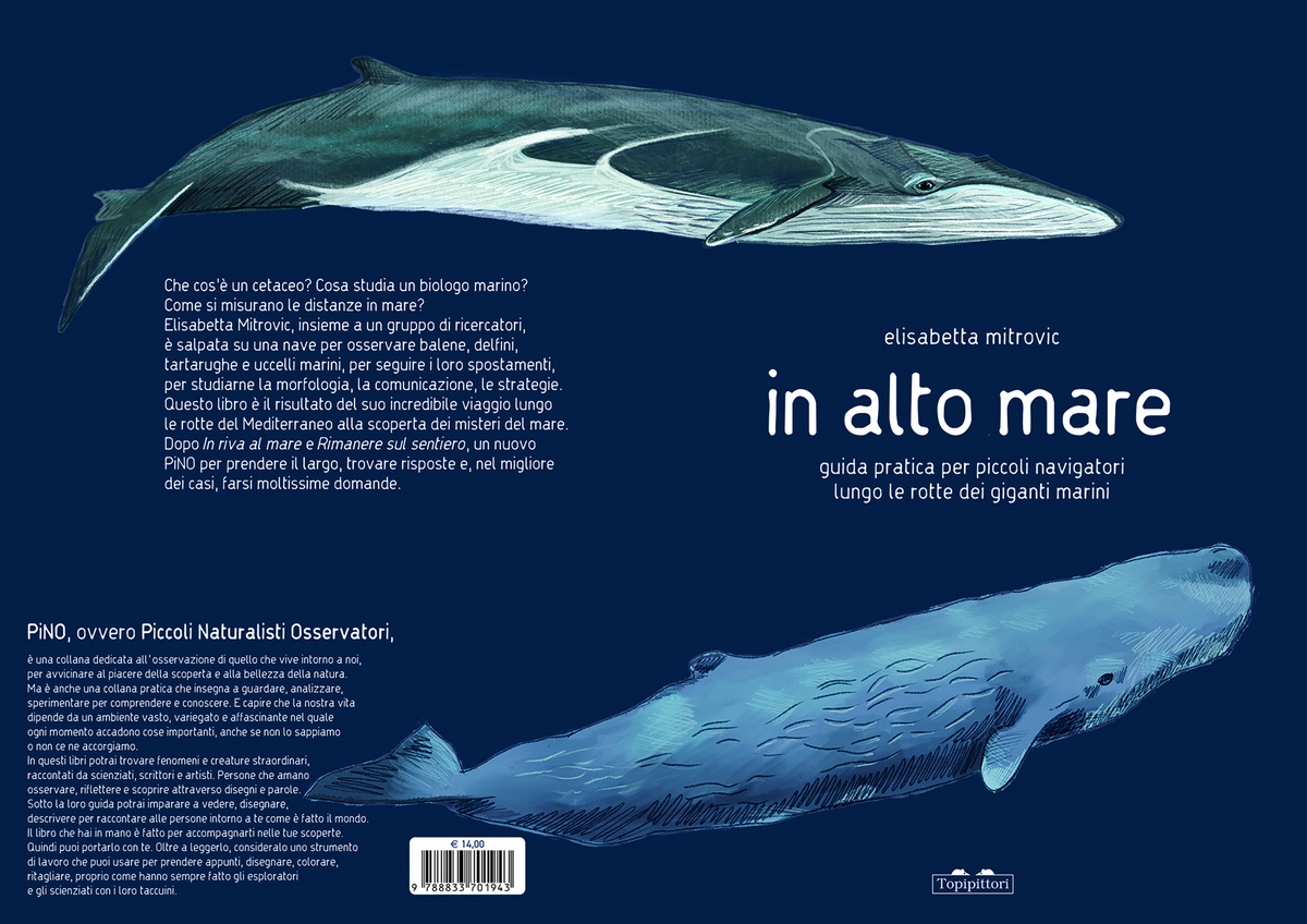 In alto mare_Cover_30102025_2